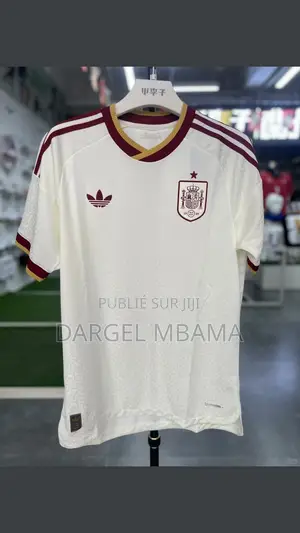 Maillot Coupe Du Monde
