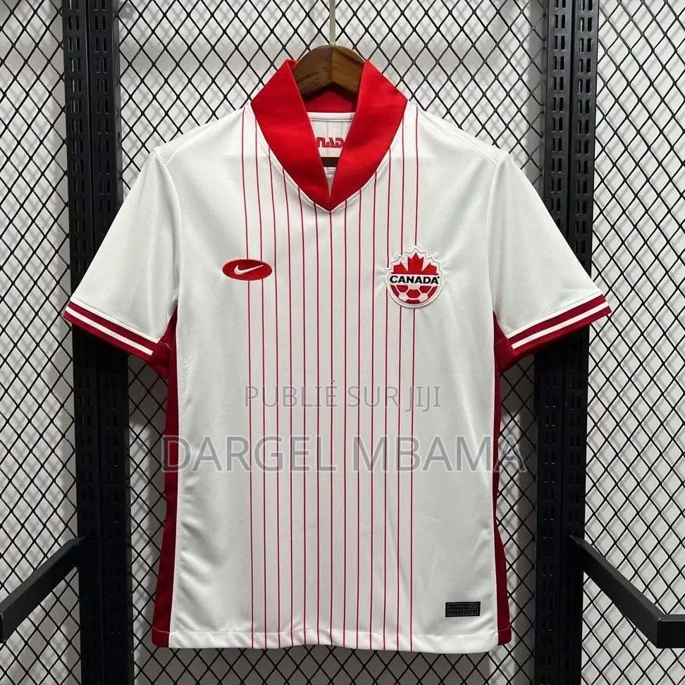 Maillot Coupe Du Monde