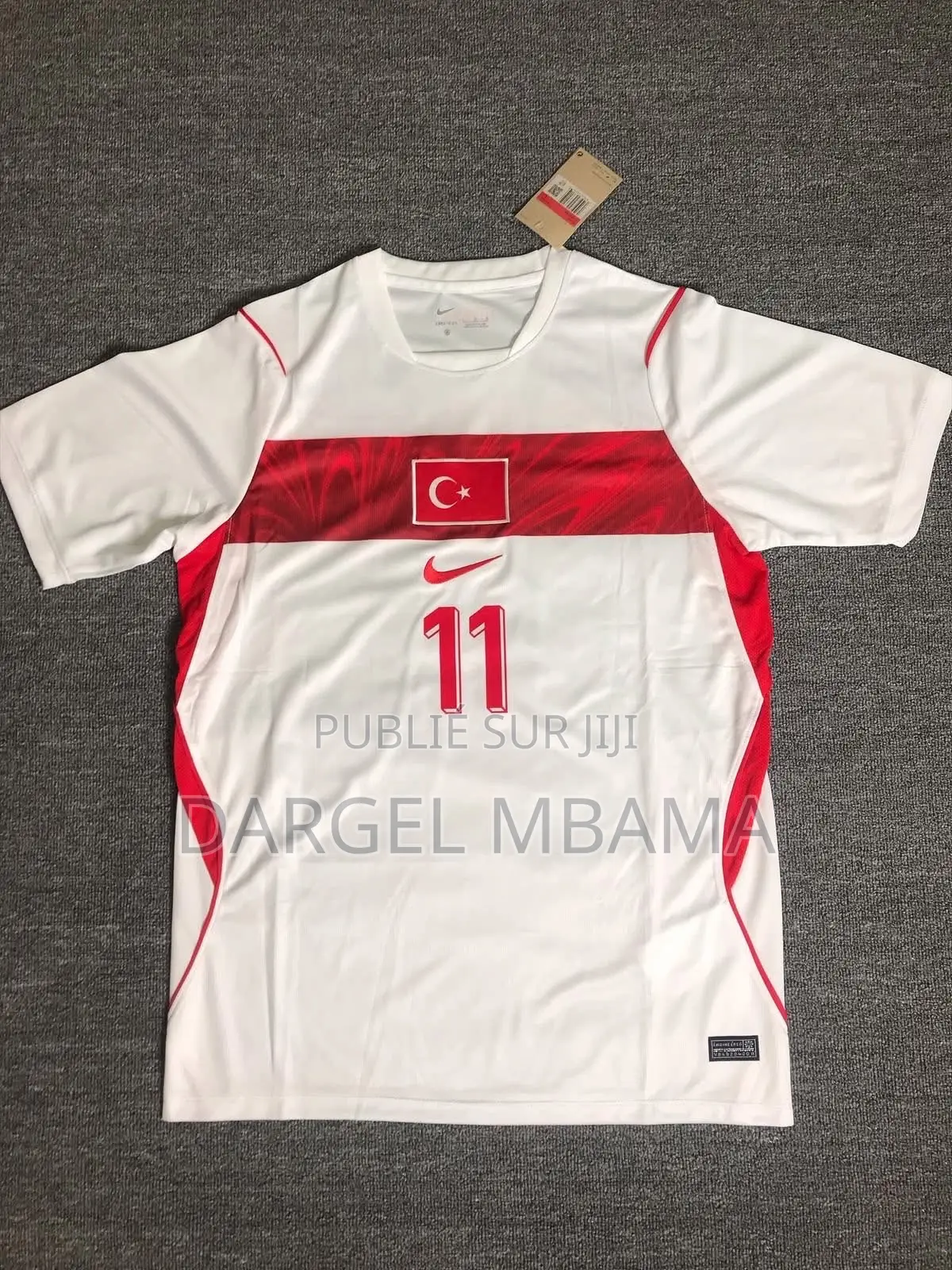 Maillot Coupe Du Monde