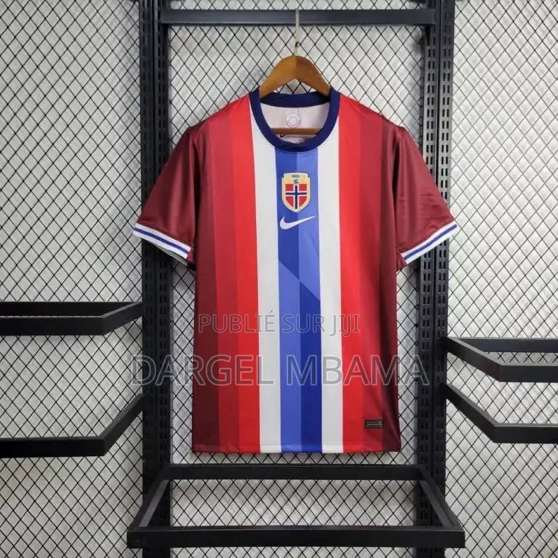 Maillot Coupe Du Monde
