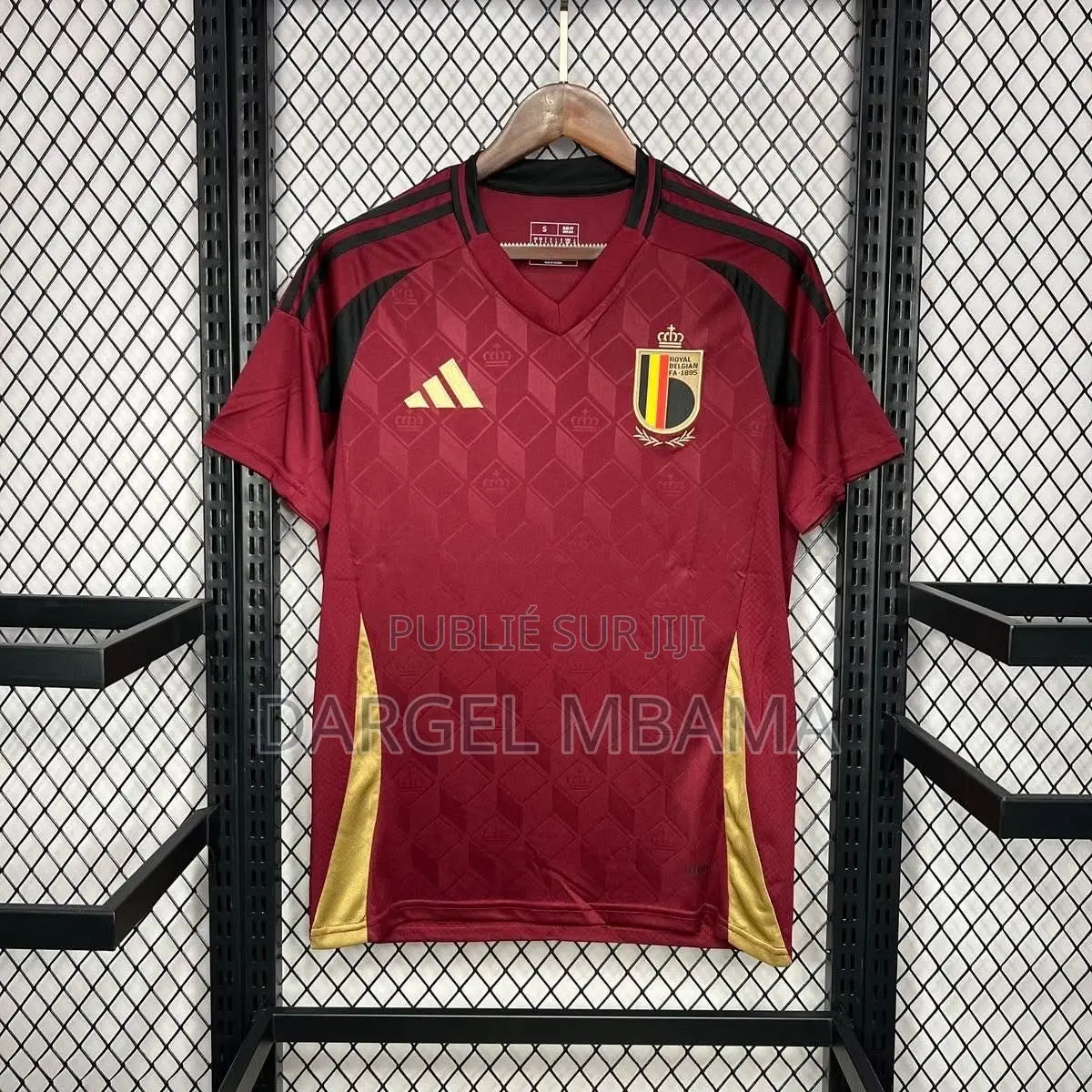 Maillot Coupe Du Monde