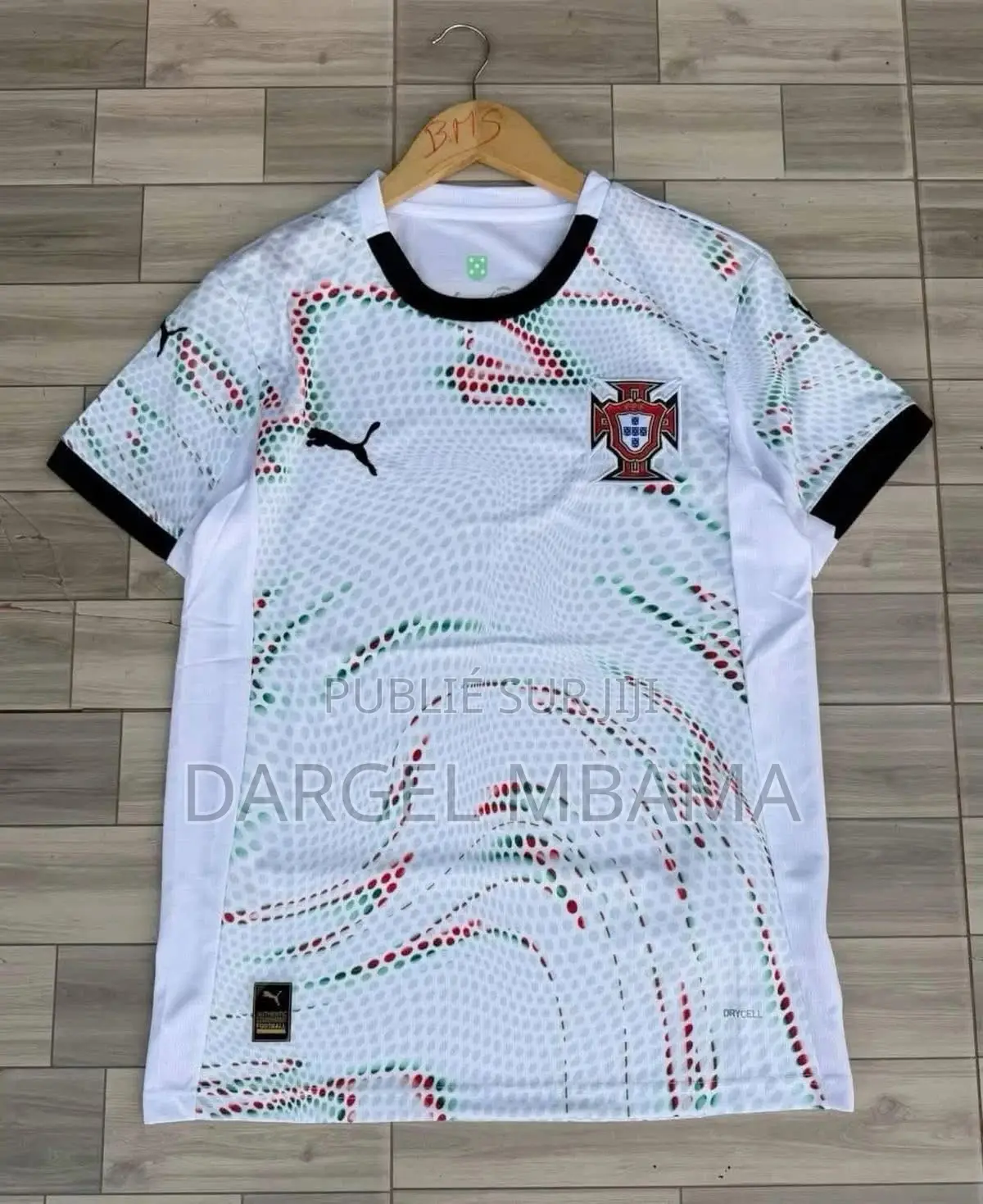 Maillot Coupe Du Monde