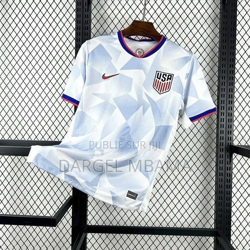 Maillot Coupe Du Monde