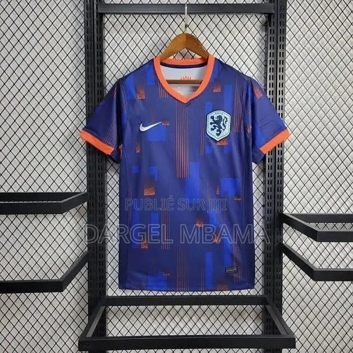 Maillot Coupe Du Monde