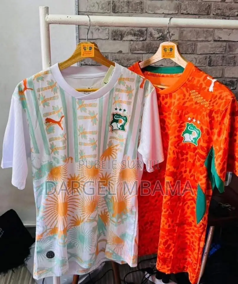 Maillot Coupe Du Monde