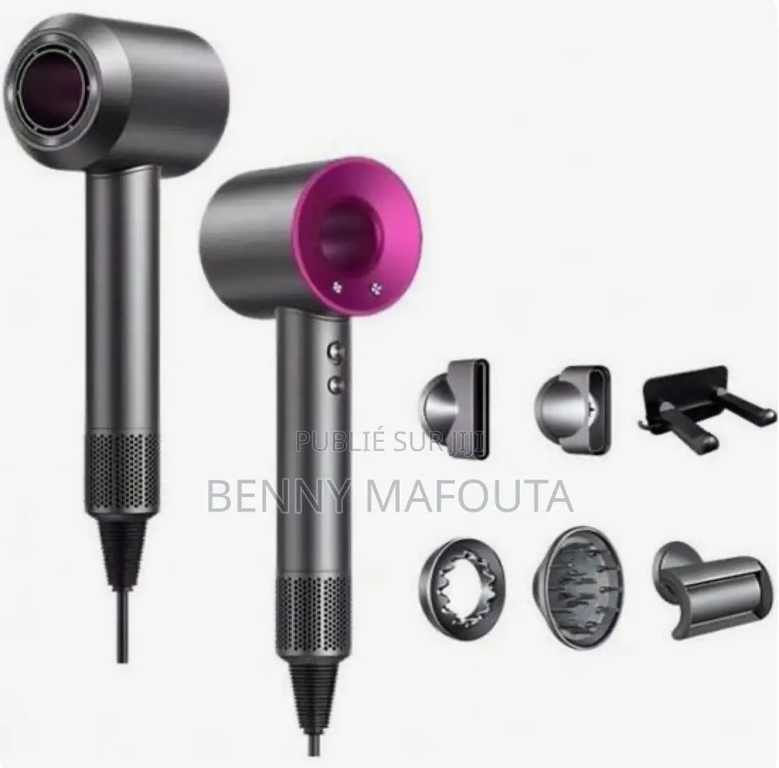 Sèche-Cheveux Dyson Supersonic
