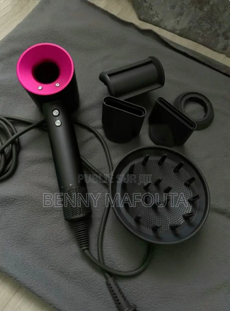 Sèche-Cheveux Dyson Supersonic