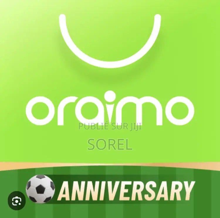 Power Bank Oraimo