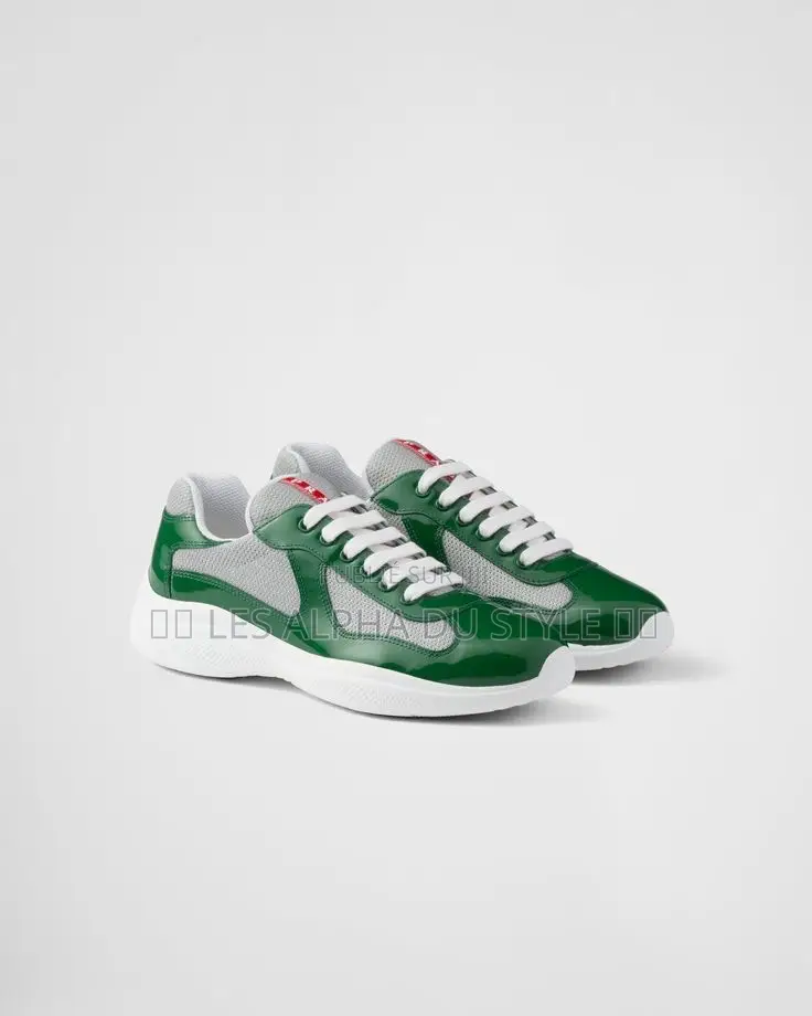 Paire De Prada Cup