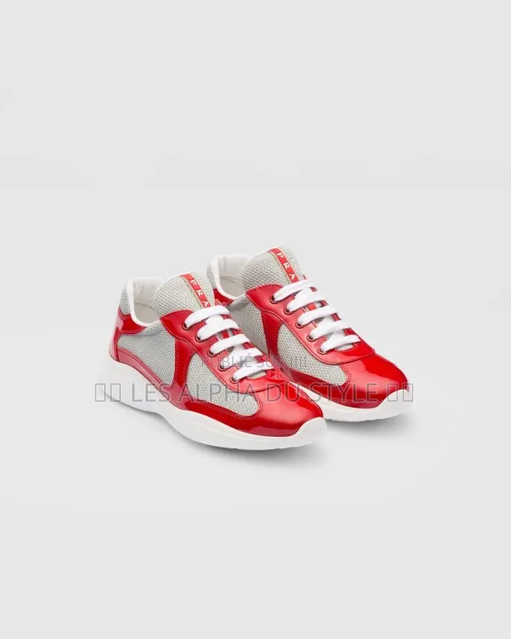 Paire De Prada Cup