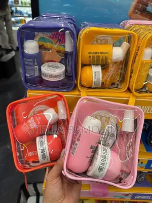 Trousse De Sol De Janeiro