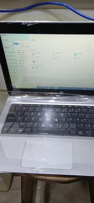 Nouveau HP ProBook 440 G4 4GB Intel Core i5 SSD 256GB