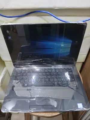 Nouveau Dell Latitude E7450 16GB Intel Core i5 SSD 128GB