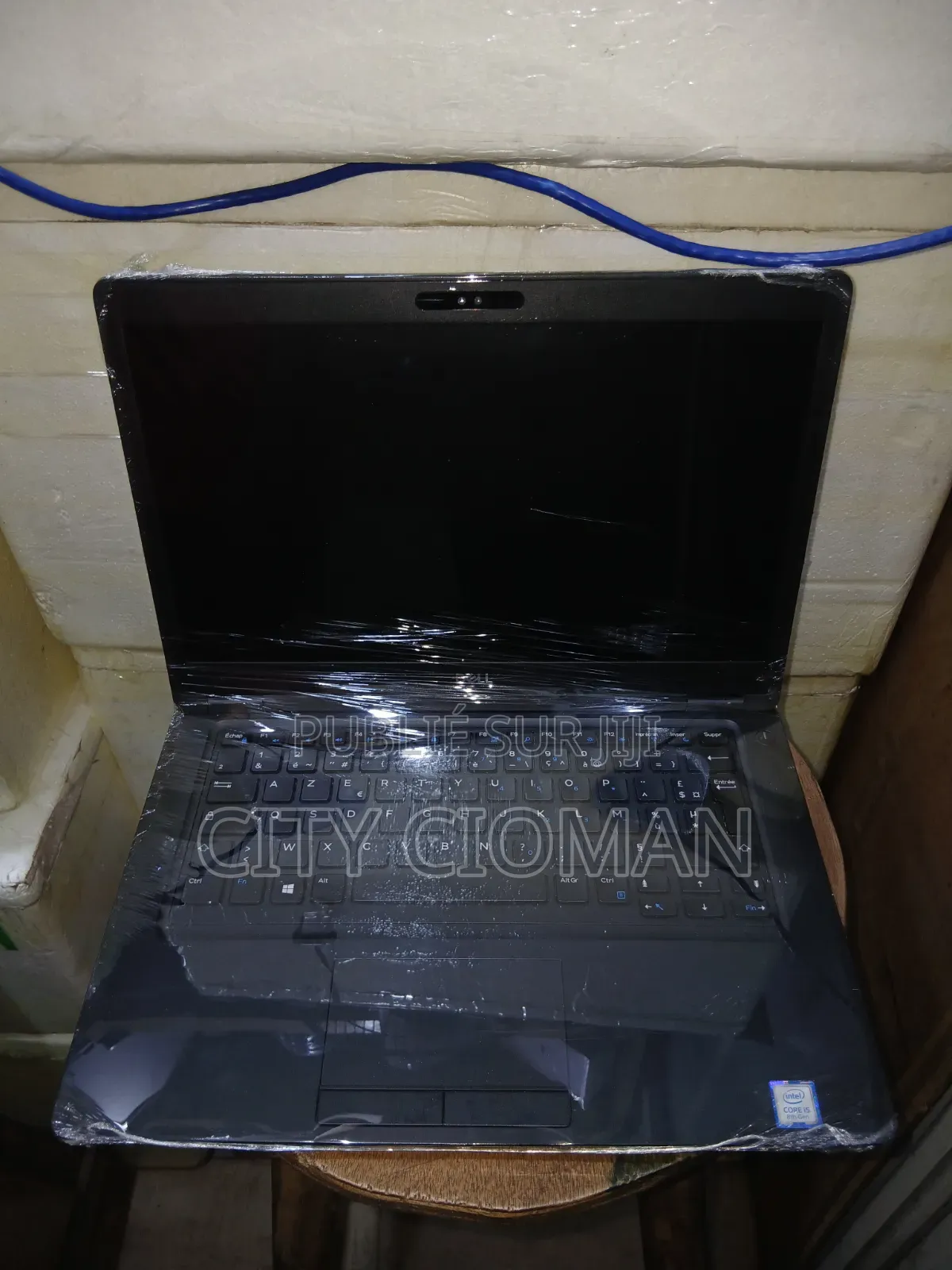 Nouveau Dell Latitude E7450 16GB Intel Core i5 SSD 128GB