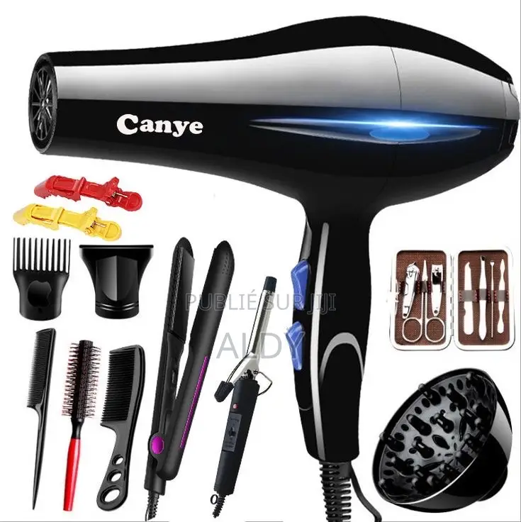 Sèche Cheveux Disponibles