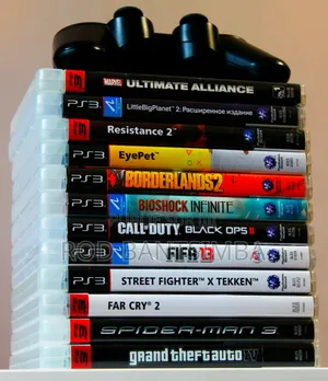 Game Store