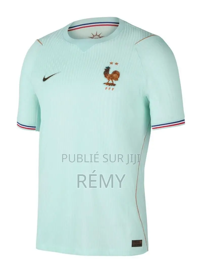 Maillots De La Coupe Du Monde