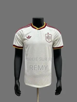 Maillots De La Coupe Du Monde