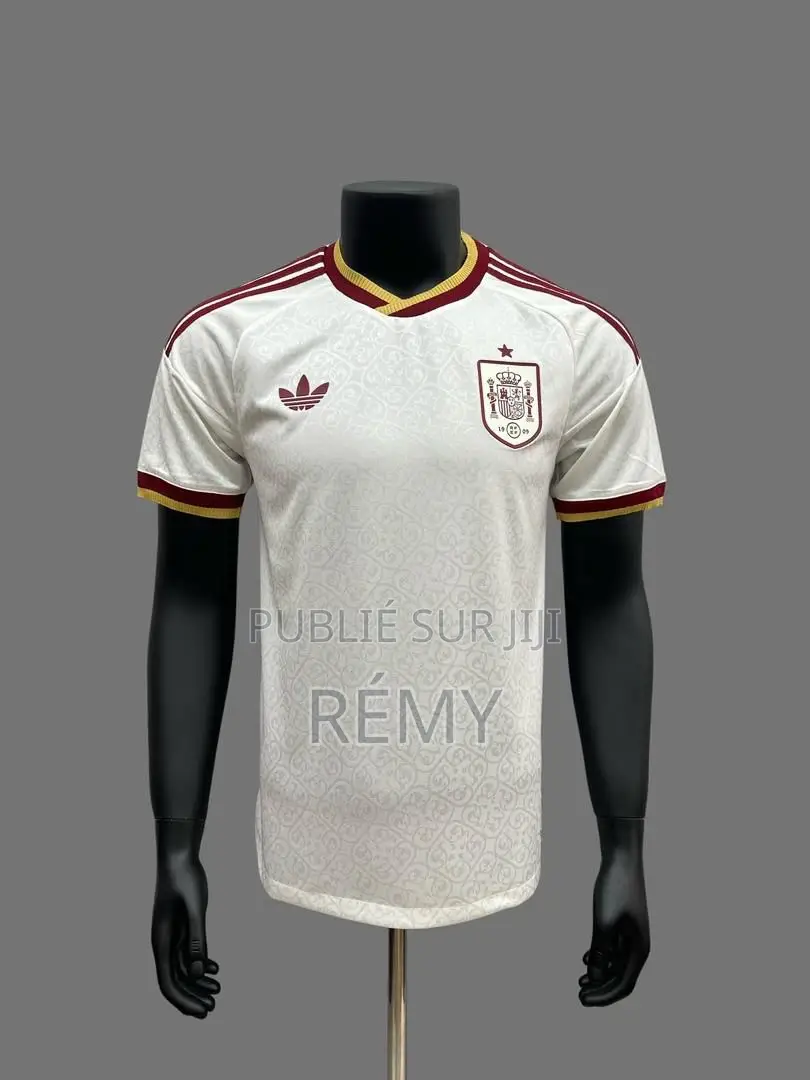 Maillots De La Coupe Du Monde