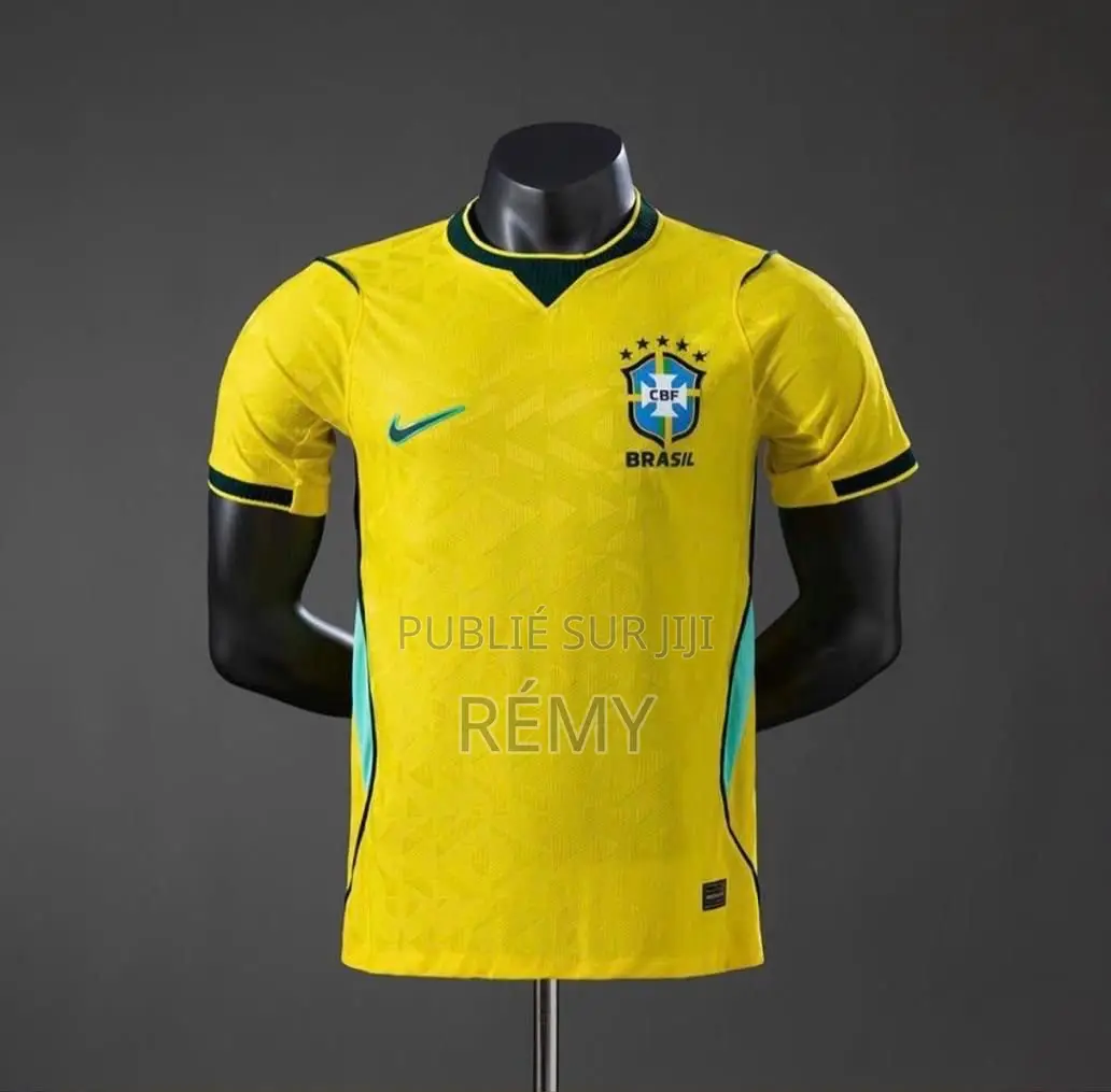 Maillots De La Coupe Du Monde