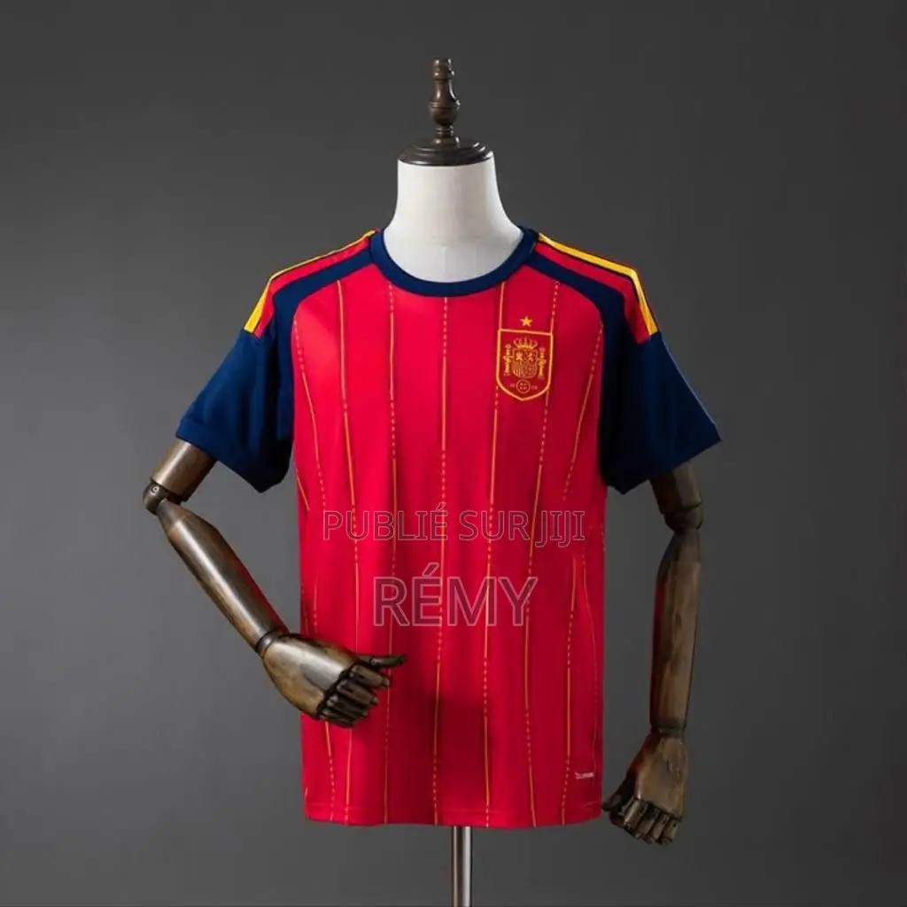 Maillots De La Coupe Du Monde