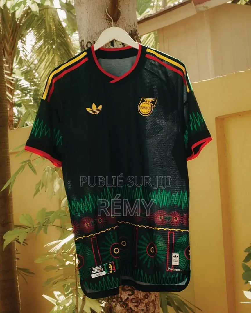 Maillots De La Coupe Du Monde