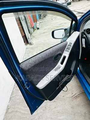 Toyota Yaris 2020 Bleu