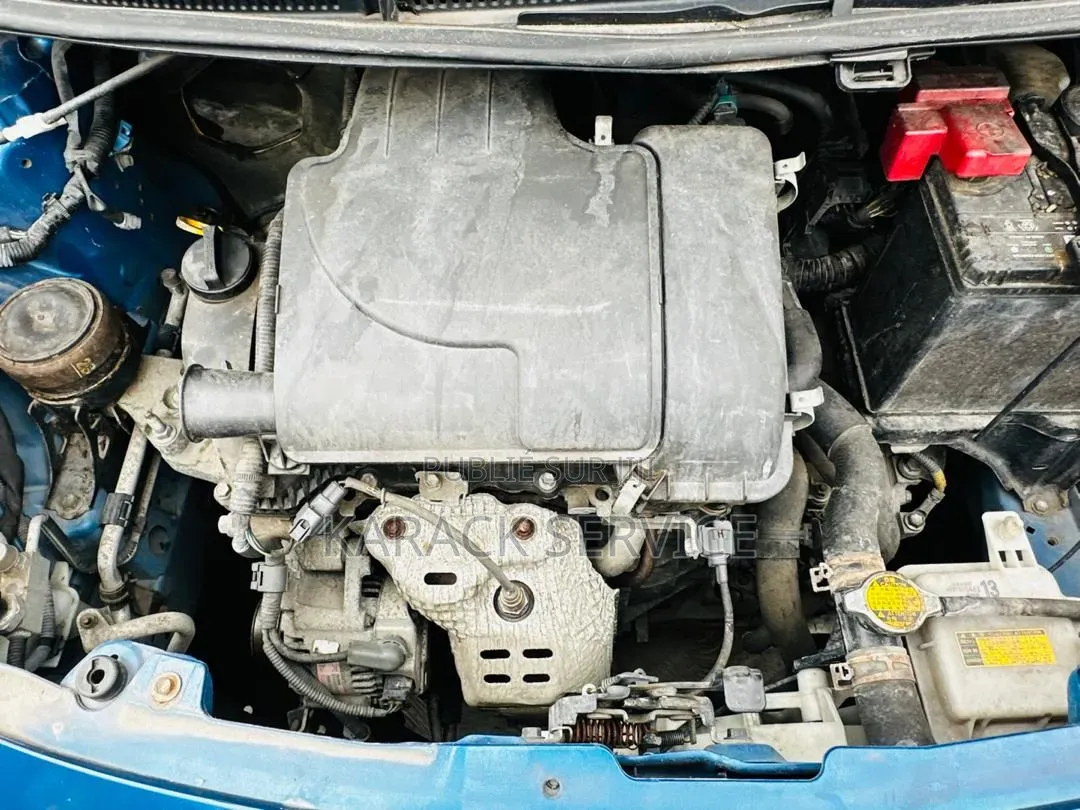Toyota Yaris 2020 Bleu