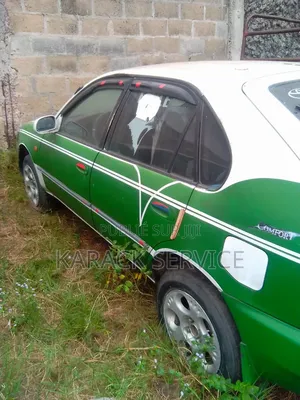 Toyota Corolla 2018 Vert