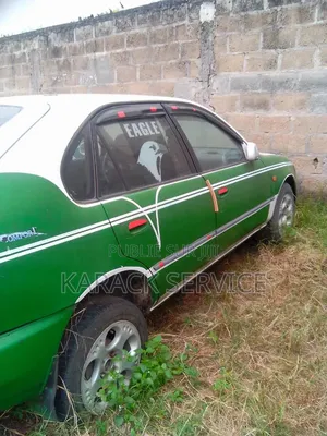 Toyota Corolla 2018 Vert