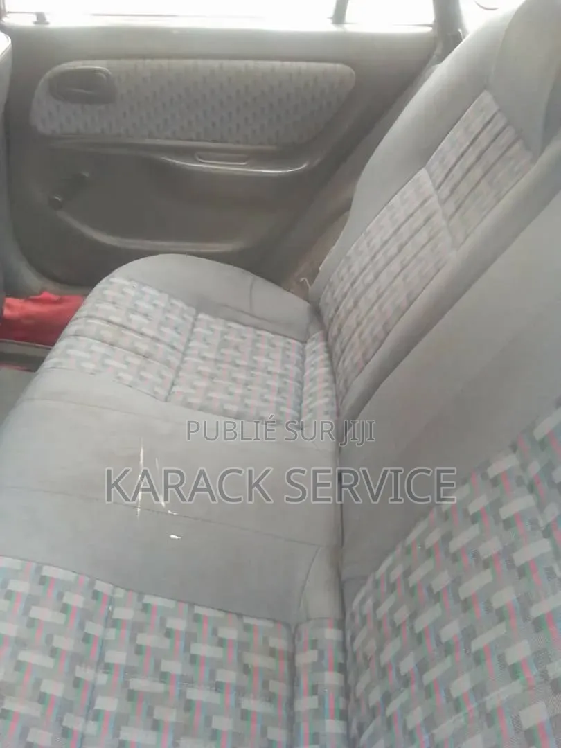 Toyota Corolla 2018 Vert