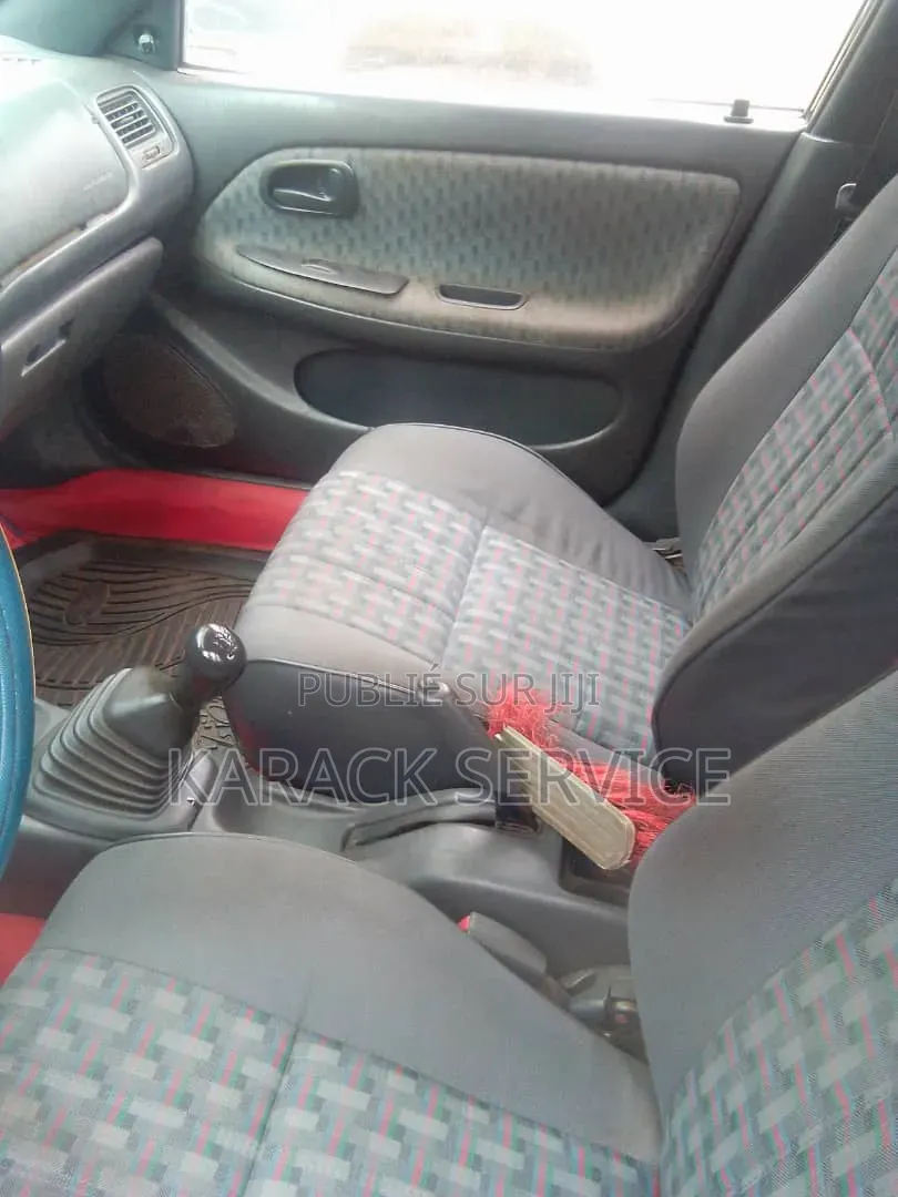 Toyota Corolla 2018 Vert