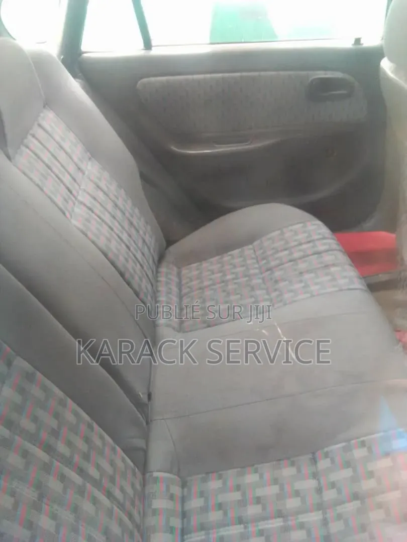 Toyota Corolla 2018 Vert