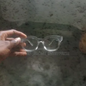 Lunettes Chrome Heart