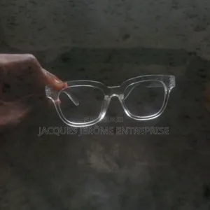 Lunettes Chrome Heart