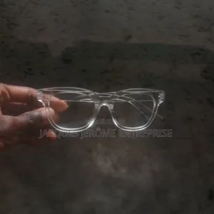 Lunettes Chrome Heart