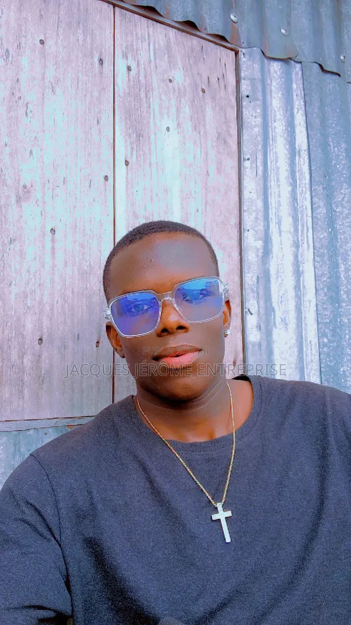 Lunettes Chrome Heart