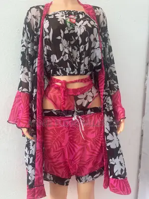 Vêtements De Nuit