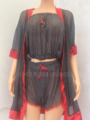 Vêtements De Nuit