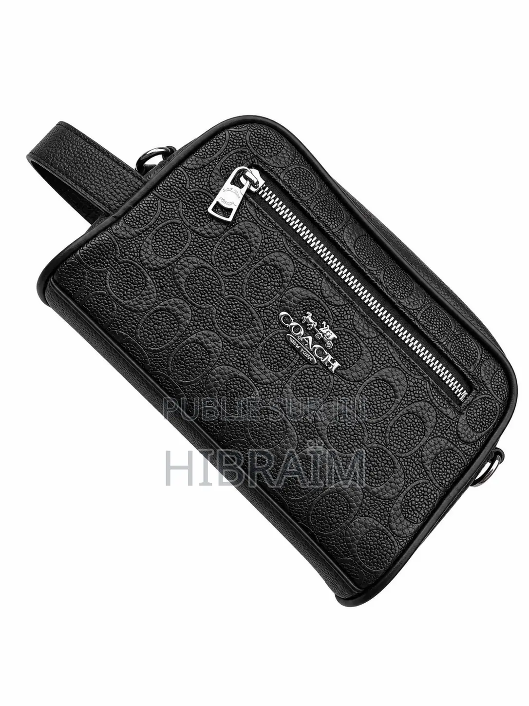 Sac Charismatique