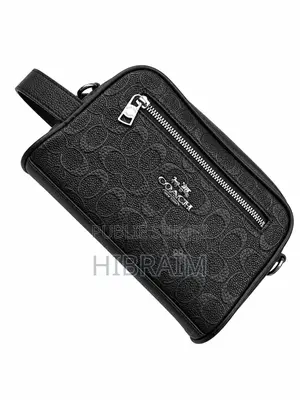 Sac Charismatique