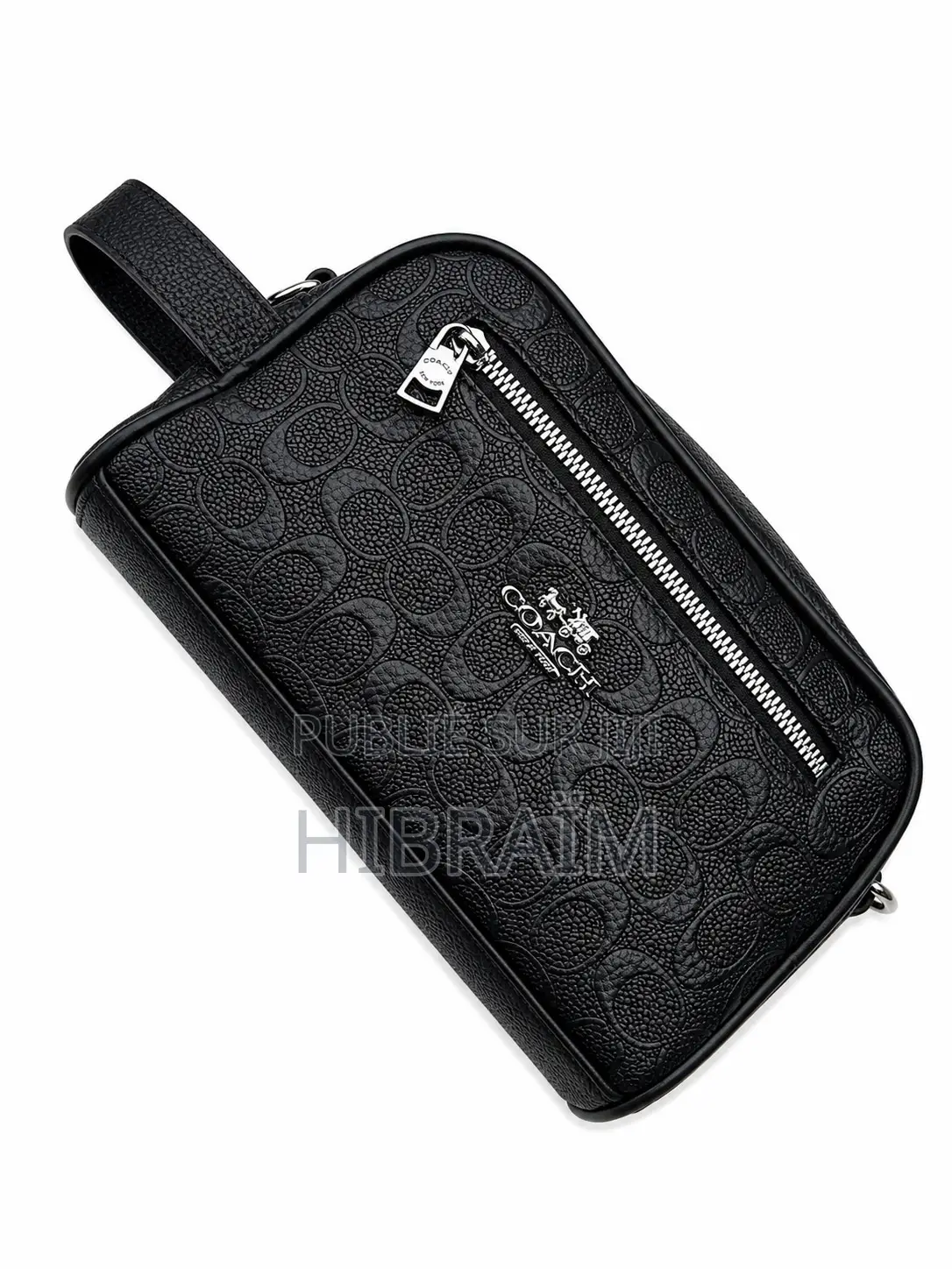 Sac Charismatique