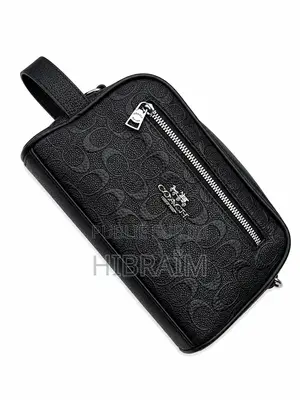 Sac Charismatique