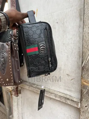 Sac Charismatique