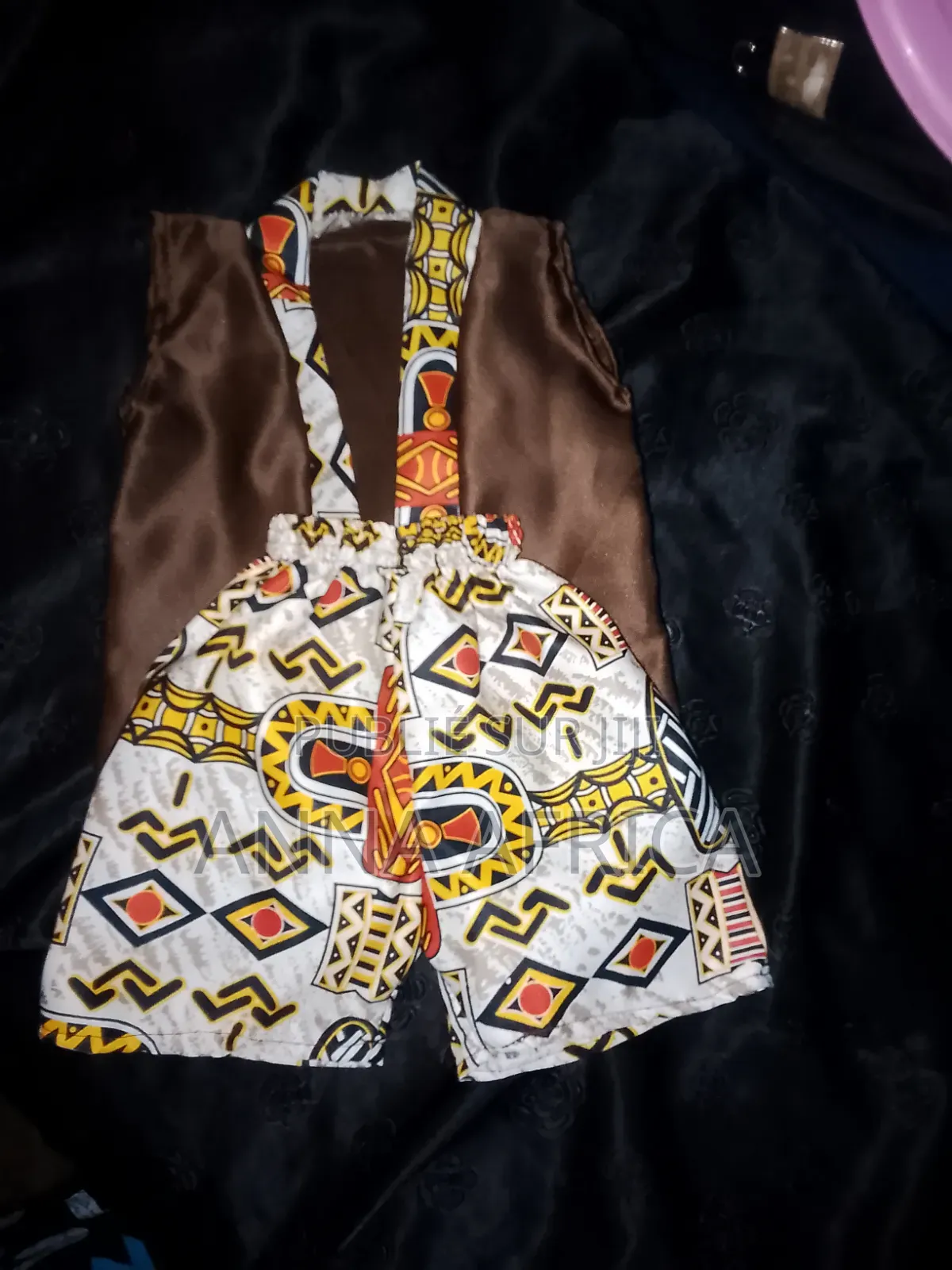 Ensemble Pour Enfants