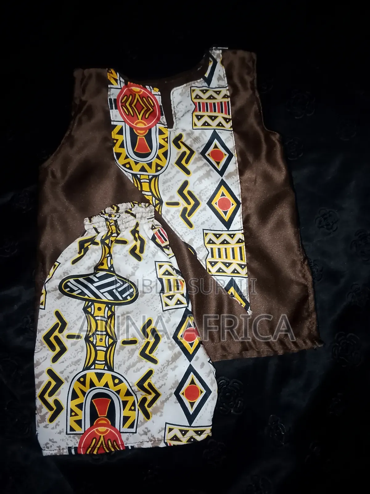 Ensemble Pour Enfants