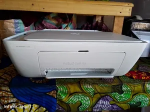 Imprimante Hp