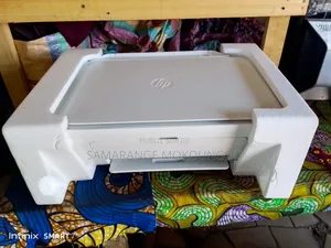 Imprimante Hp