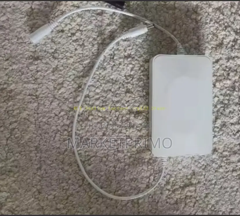 Répéteur Wifi / Amplificateur De Signal Wifi