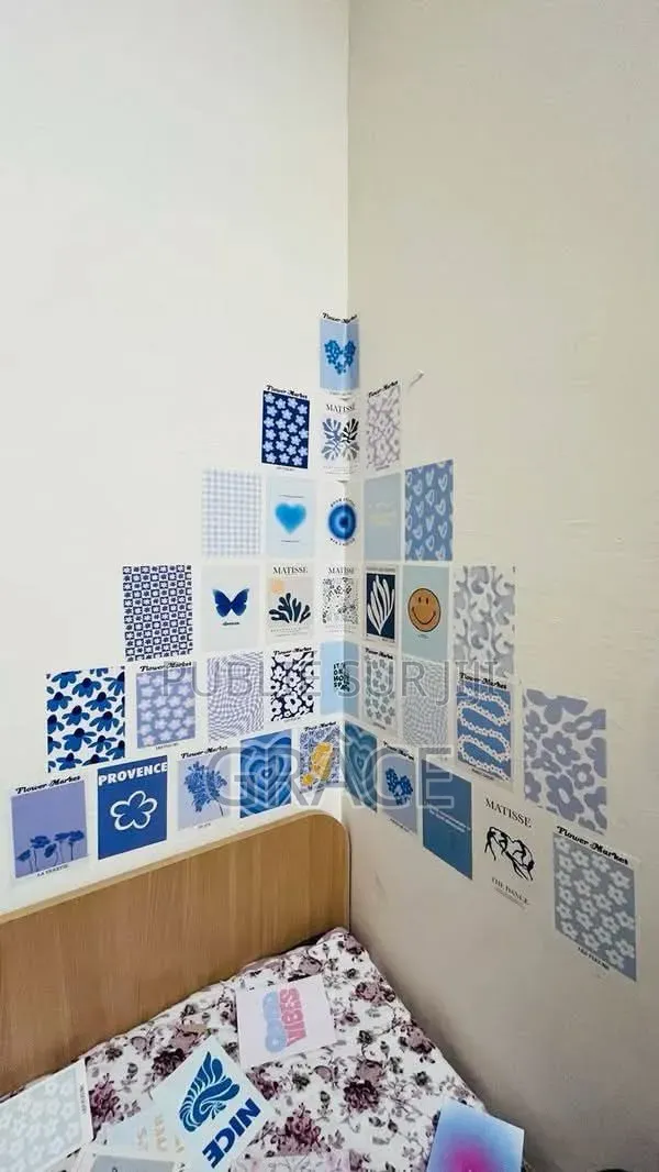 Décoration Murale Pinterest